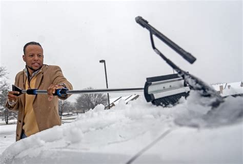 Snow storm: Indiana, Indianapolis snow totals, forecast, more updates