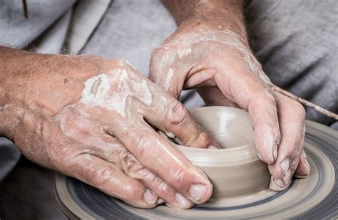 La Storia Della Ceramica In Italia Parte Thesignofcolor