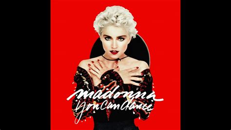 Madonna Holiday Extended Remix Unmixed Hq Remastered Youtube