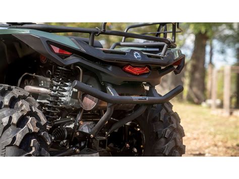 New Can Am Outlander Pro Xu Hd Cody Wy Specs Price Photos