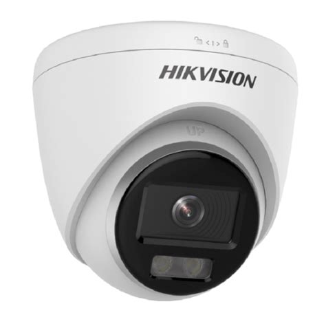 Ds Cd G L C Hikvision Colorvu Lite H Mp Wdr Ff Mm