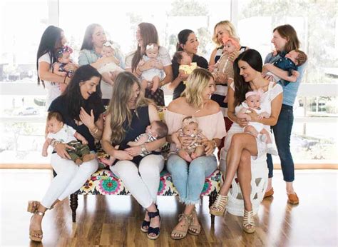 Lets Talk About Sex After Baby New Mom School