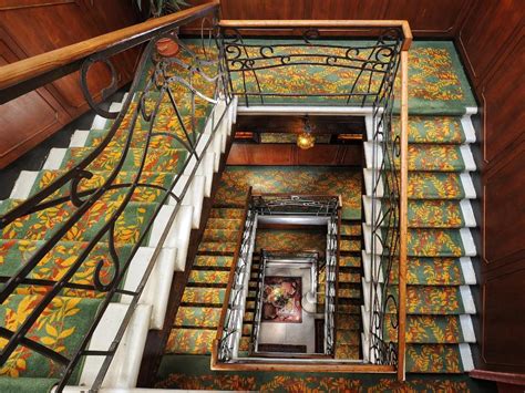 Hotel Flora in Venice - Room Deals, Photos & Reviews