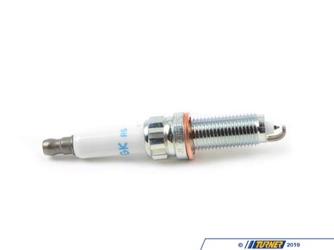 Genuine Bmw Ngk Silzbr D S Spark Plug N N Turner