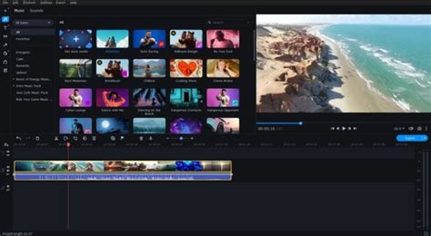 Movavi Video Editor A Comprehensive Review Geeky Gadgets