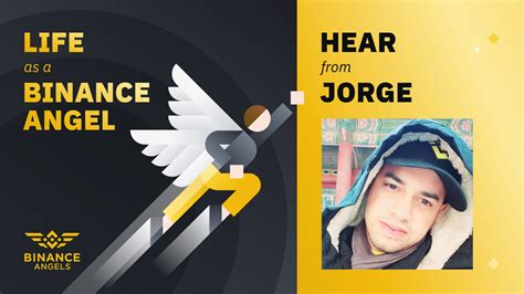 Latams Longest Serving Angel Life As A Binance Angel Binance Blog