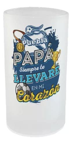 Tarro Cervecero Oz Pap D A Del Padre Liga Mx Puebla