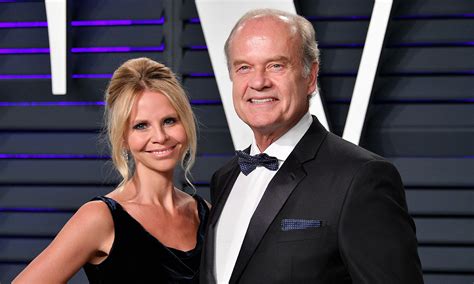 El desconocido y trágico pasado de Kelsey Grammer protagonista de