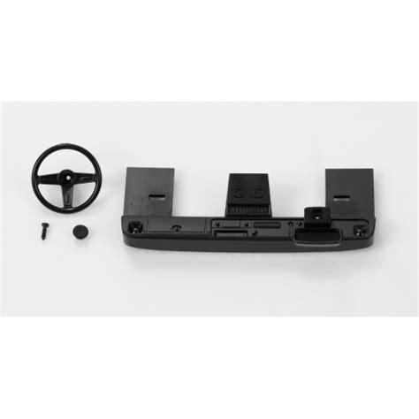 Fms Toyota Hilux Dash Board Mcm Group