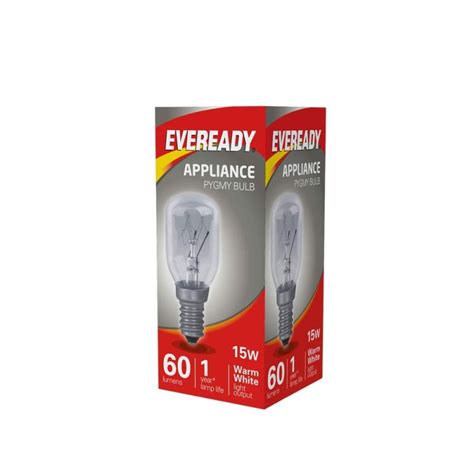 Spare 15w E14 Bulb for Lamps – My Lost Gems