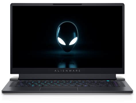 Alienware x15 R2 continues the ultra-thin gaming laptop trend with ...