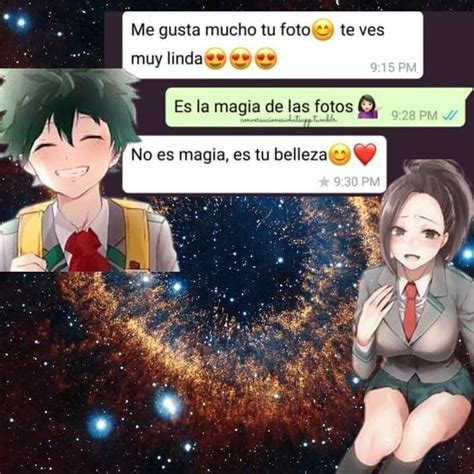 Pin En Izumomo Memes Shipp Bnha