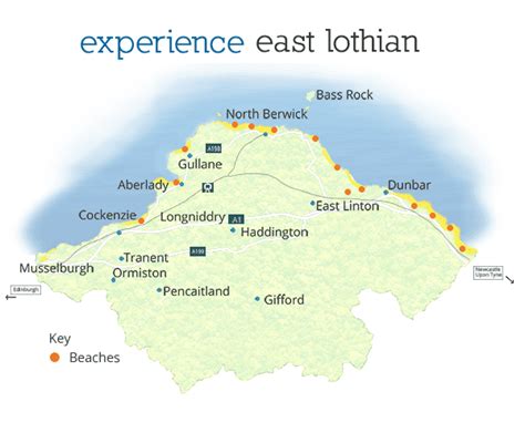 Visit East Lothian: Discover the Charm of Scotland's Coast