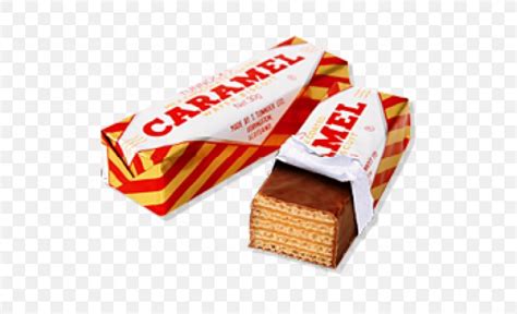 Tunnock Caramel Wafers