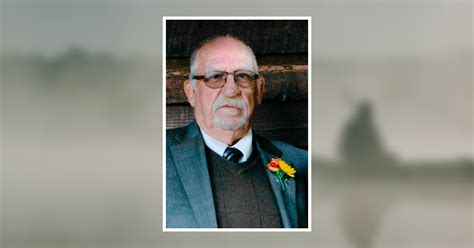 Douglas Shroyer Obituary Clifford Shoemaker Funeral Home