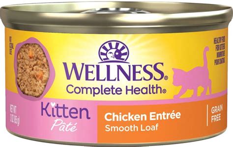 9 Best Kitten Foods For Sensitive Stomachs In 2025 Reviews And Top