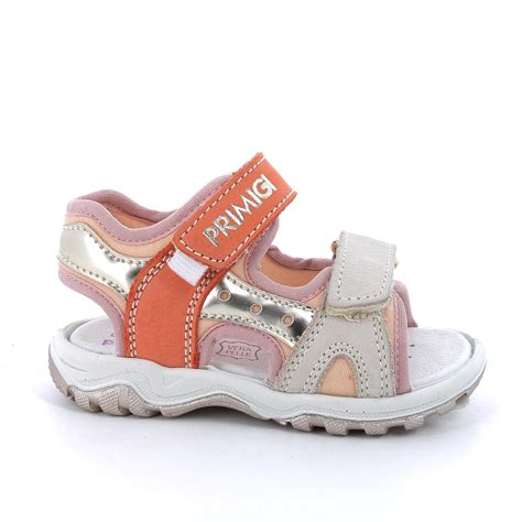 FIRST STEP GIRL SANDAL