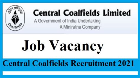 WCL Trade Apprentice Recruitment 2023 Apply For 875 Vacancies