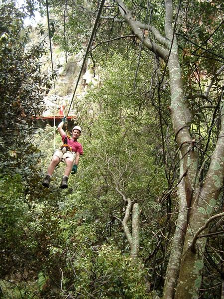 Magaliesberg Canopy Tours Media Canopy Tours SA