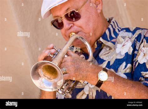 Dixieland Jazz Band Hi Res Stock Photography And Images Alamy