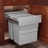 Hafele Waste Bin Pull Out Hailo Easy Cargo 50 Double