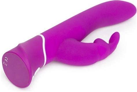 Happy Rabbit Curve Vibrator