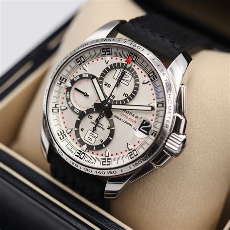 Mille Miglia Gt Xl Chrono Chopard