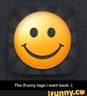 Ifunny Featured Logo