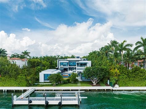 Luxury Listings in Miami, all Luxury Homes in Miami, Miami Beach and ...