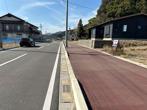 売買「土地」 古川町区画整理地内 86 79坪｜延岡市の株式会社五ヶ瀬不動産