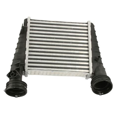 Audi Vw Intercooler Passat B T B H By Nissens Europa Parts