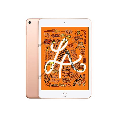 iPad Mini 5 Price in Bangladesh