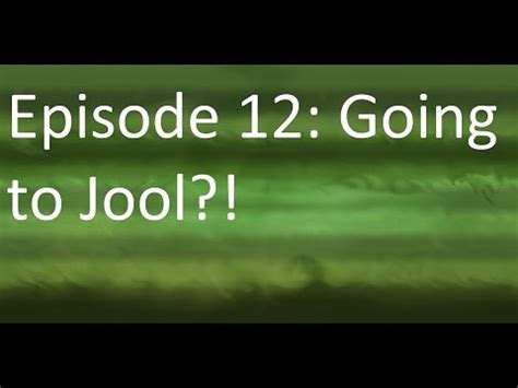 Steam Community Video KSP Science Show Episode 12 Going To Jool