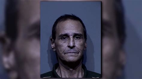 KCSO Searching For Sex Offender Who Failed To Update Registration