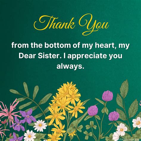 sister messages   quotes