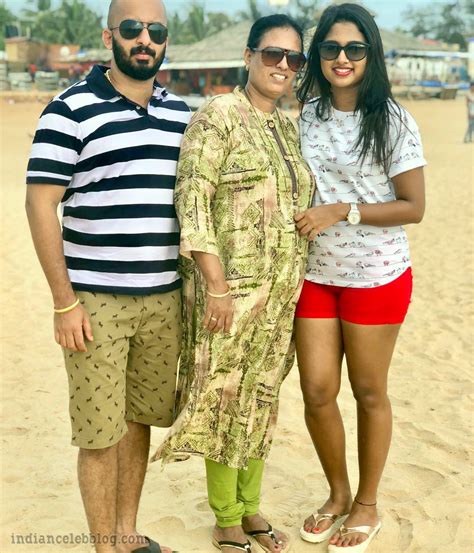 Chirashree Anchan Sandalwood Actress CTS Hot Pics Indiancelebblog