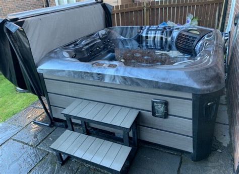 Hot Tub For Sale Used Near Me At Lucinda Madsen Blog