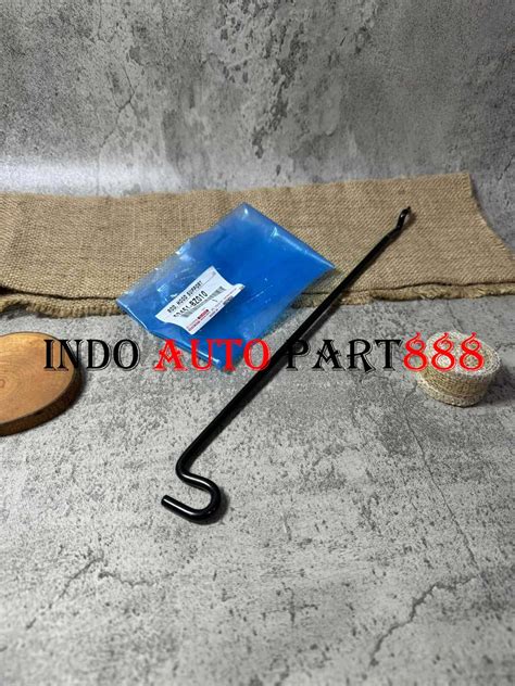 Tiang Peyangga Kap Mesin Avanza Xenia Rod Hood Support Avanza Xenia