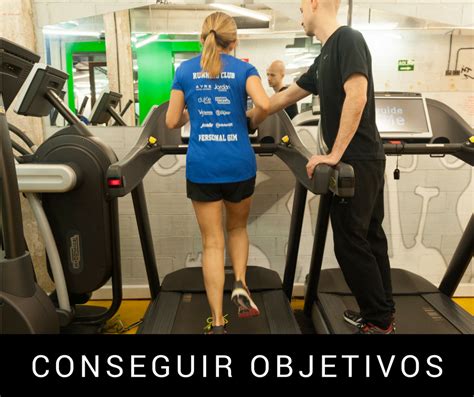 Entrenador Personal Valencia Personal Gim Gimnasio Centro Valencia