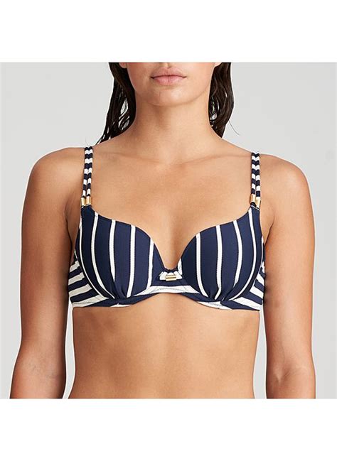 Marie Jo Swim Cadiz Bikini Hartvorm Met Mousse 1005216