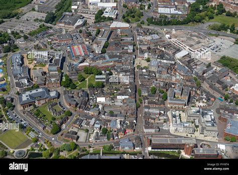 Stafford Uk Hi Res Stock Photography And Images Alamy