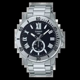 Casio Analog Men Formal Watch Mtp Vd D Budf