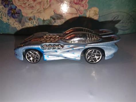HOT WHEELS SPLITTIN Image II Mattel INC 1994 EUR 4 72 PicClick FR