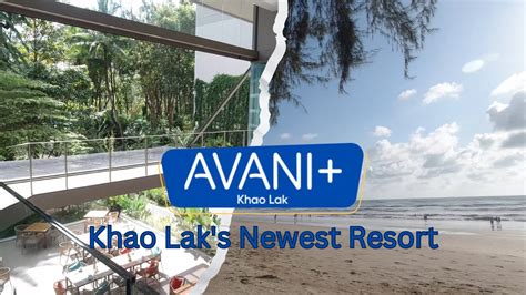 The Hotel Brand That Started It All For Us Avani And Their Newest