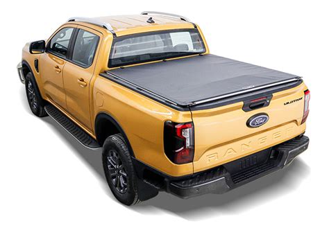 Ford Ranger Roll Bar And Tonneau Cover Informacionpublica Svet Gob Gt