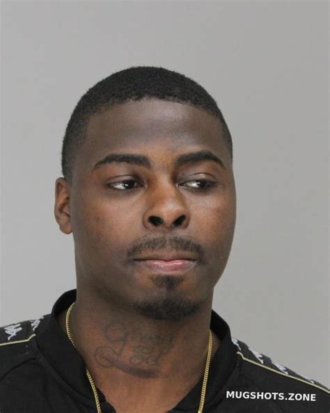 JORDAN RODRICK 11 19 2023 Dallas County Mugshots Zone