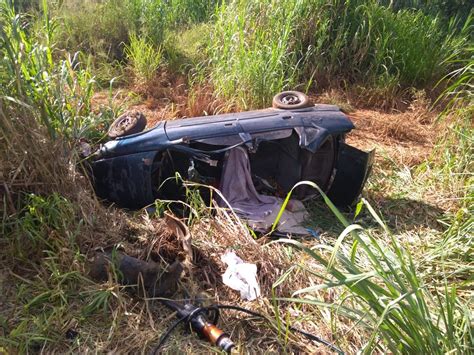 Motorista morre em acidente carreta na BR 365 em Patrocínio