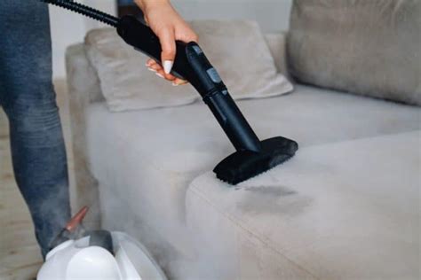 How to Steam Clean Your Couch: Step-by-Step Guide