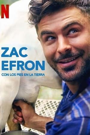 Ver Zac Efron Con Los Pies En La Tierra Temporada 1 Online Gratis En