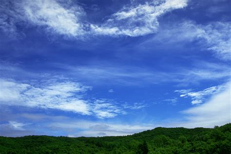 蓝天白云天空贴图 76 草图大师模型贴图贴图素材3d材质贴图下载